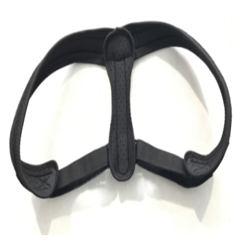 Unisex Adjustable Shoulder Support Back Posture