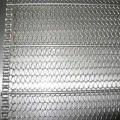 Wire Mesh Conveyer Belt