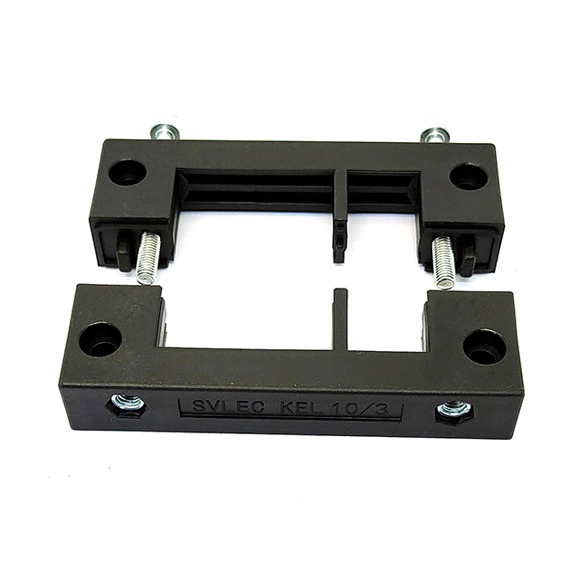 KEL 10 Cover Cable Entry Plate