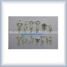 Architectural models materials, hoiuse design figure, artificial building materials