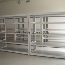 galvanized wire mesh decking racks