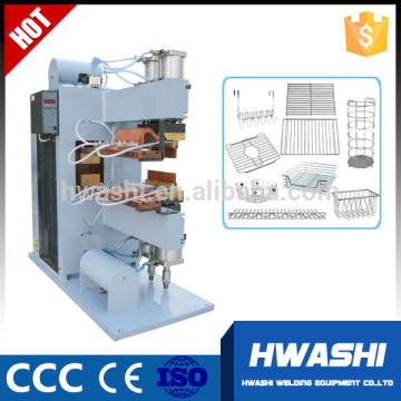 HWASHI Spot Welding Wire Machine