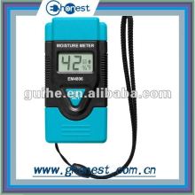 Mini digital moisture meter EM4806