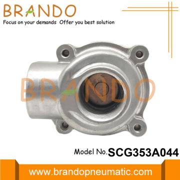 1 &quot;SCG353A044 ASCO Type Pulse Jet Valve 220VAC