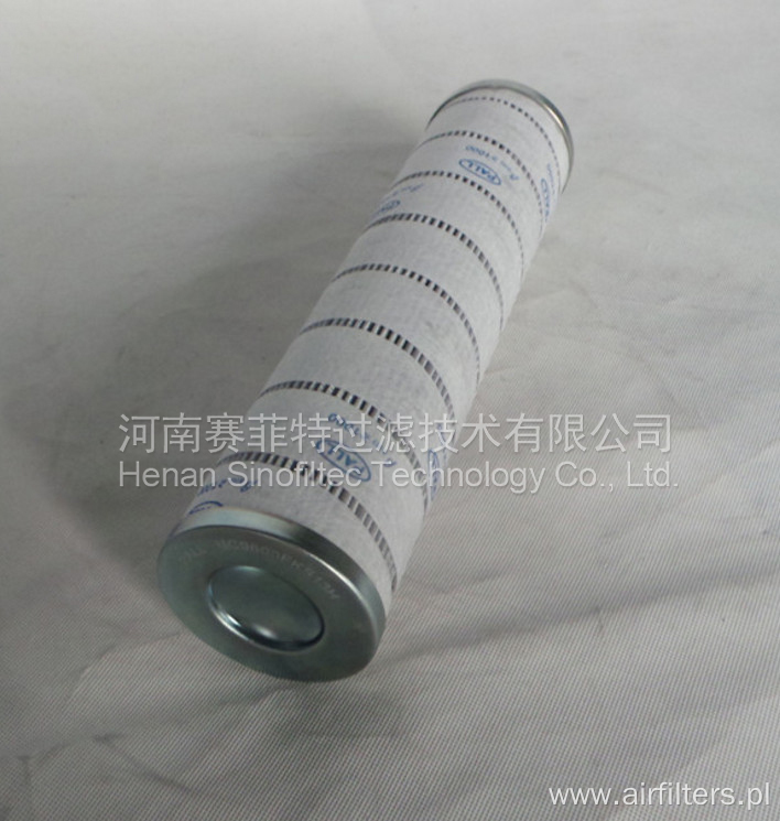 FST-RP-HC9100FKZ8Z Hydraulic Oil Filter Element