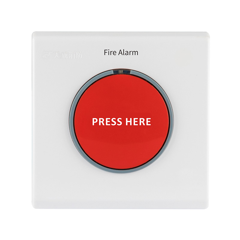 Self -design J-SAP-TCSB546W Wireless Manual Call Point