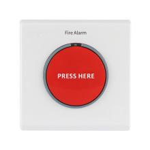 Self -design J-SAP-TCSB546W Wireless Manual Call Point