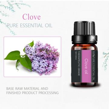 2022 100%Pure Natural Clove Essential Oil For Health