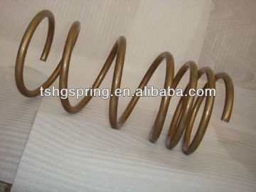 lowering springs tein springs