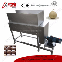 Automatic Coconut Polishing Machine - Search Engine