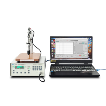 Single Crystal Germanium Rod Resistivity Tester