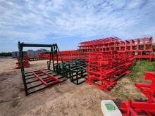 Building Lift Elevators Electric Construction Elevator