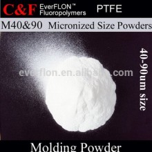 PTFE molding Powder/M40 40um for molding process