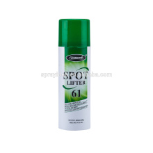 Sprayidea61 280ml Super Clean Fleckenentferner Sprayway Quality Spot Lifter Nähmaschine Ersatzteile Reiniger