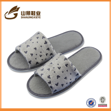 massage beach slipper shoe beach slipper high flop summer slipper