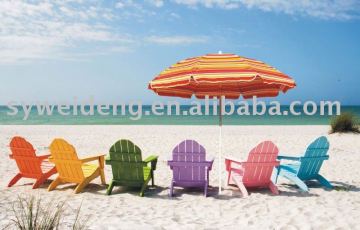 Outdoor Furniture Beach Umbrella