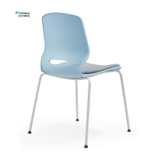 Modern PP Plastic Ergonomic Stackable Training Chairs