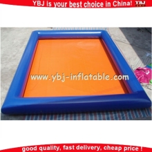 YBJ swim pool tents pvc/pool pvc fittings/pool pvc fittings