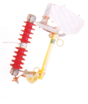 HRW10-12 Polymer Dropout Fuse Cutout