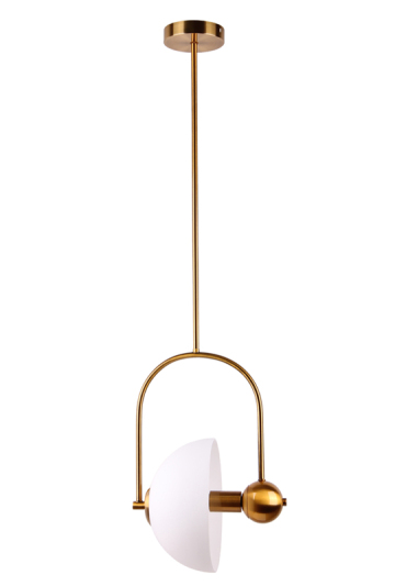 Creative design modern hanging light pendant lamp