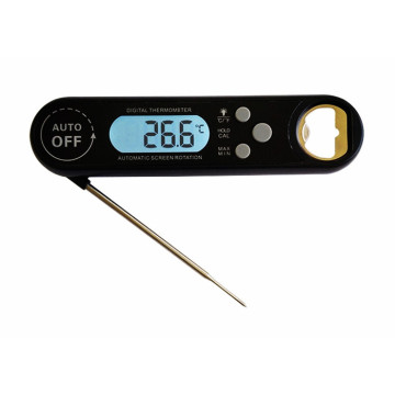 Beste nauwkeurige vouwthermometer om te koken