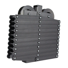 Professional Extendable 2m Video Light Pantograph for Studio Use