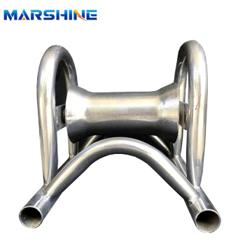 Heavy Duty Straight Line Bridge Roller