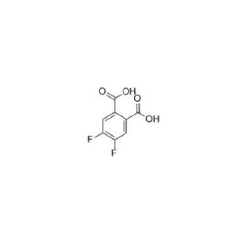 1,2-Benzenedicarboxylicacid, 4,5-diflúor-CAS NO.18959-31-4