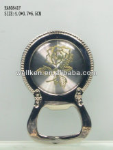iron bottle opener,metal bottle opener
