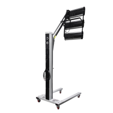 High Quality 3000W IR Shortwave Infrared Paint Curing Lamp for Car Painting Drying