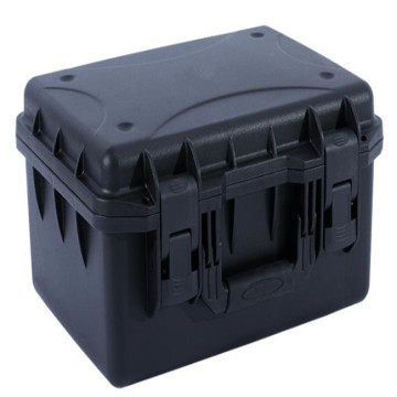 Plastic injection tool box mould