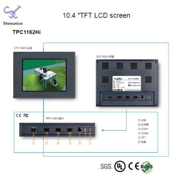 10.4 "TFT LCD display tft lcd module