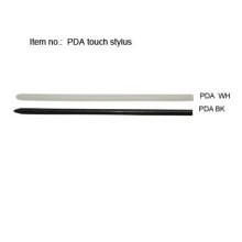 PDA touch stylus for pen writing or tuch function