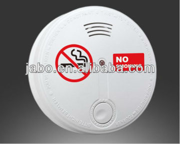 Stand-alone Cigarette Smoke Detector
