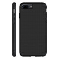 Étui antidérapant Fully-Protect pour iPhone7 Plus