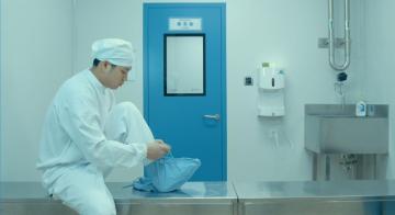 Vero cell rabies vaccine