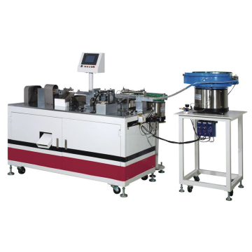 Electronic Connector Assembly Machine