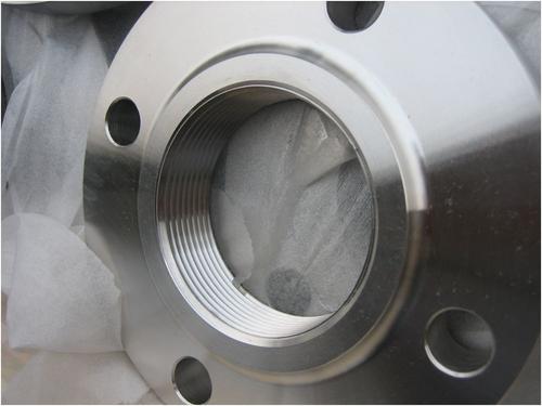 DIN 2576 THREADED FLANGES SCHXXS 4INCH