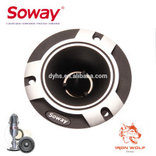 TW-2508 aluminum tweeter/aluminum tweeter speaker