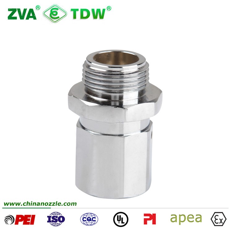 High Quality Fuel Hose Swivel Connector For Gas Station