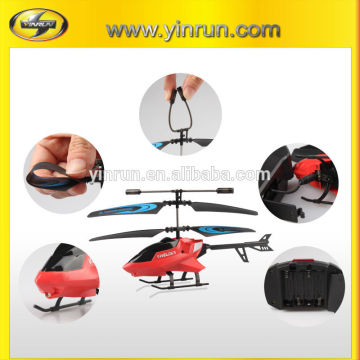 Toys&Hobbies remote controlled helicopter alloy model helicopter