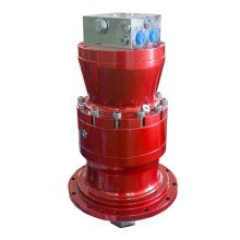 12V Saltwater Coastal Electric Anchor Winch Gearbox