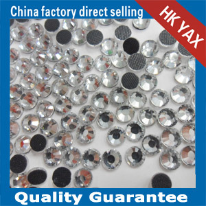 D1008 china hotfix dmc rhinestone factory;hot selling dmc hotfix rhinestone;high quality hotfix rhinestone dmc