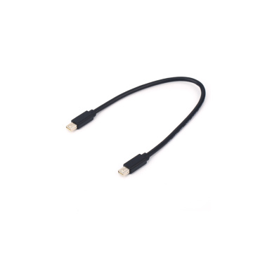 Mini DisplayPort to Mini DisplayPort Cable DP4 Support 8K Resolution