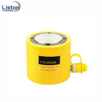 Double Acting Long Stroke Hydraulic Cylinder