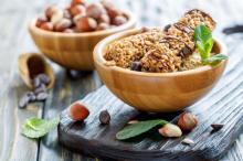 Organic nutrition Resistant Maltodextrin Indigestible