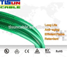 Transparent Microphone Wire Low Noise Microphone Cable