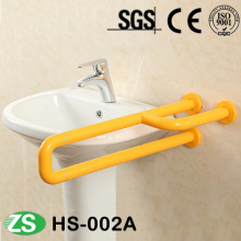Handicap Toilet Grab Bars/Nylon Safety Grab Bar/Bathtub Grab Bar