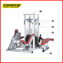 4 multi station multi home gym