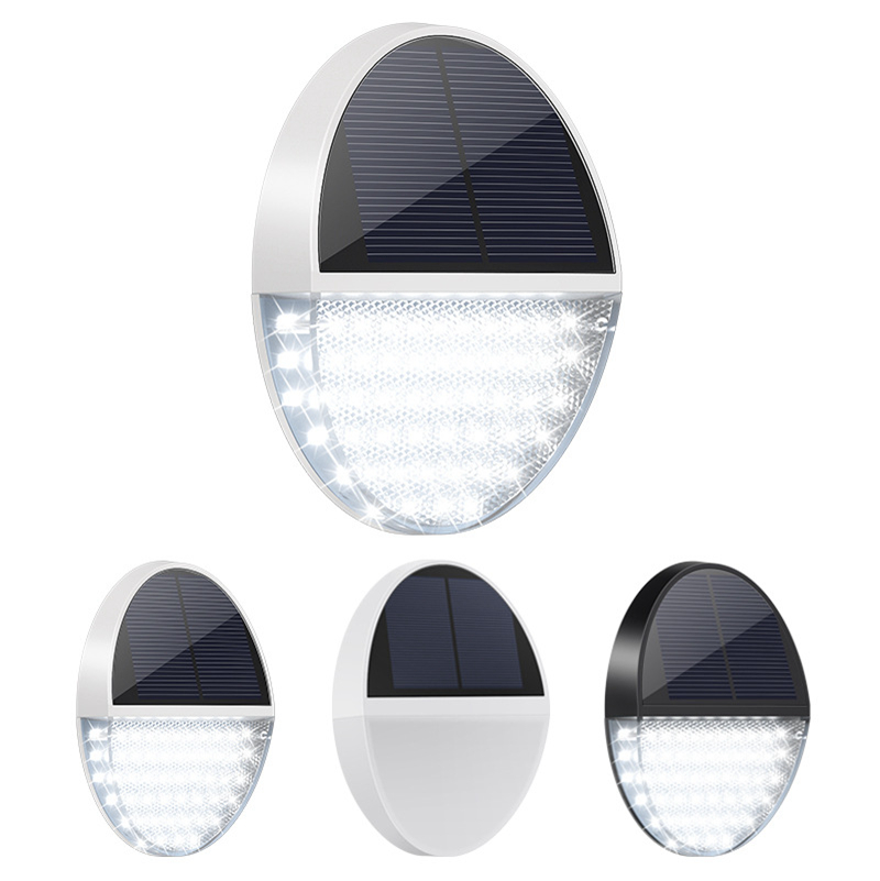 Led Solar Wall Lamps Security Light Led Solar Wall Lamps Security Light